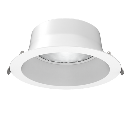 3A Anti-glare DL3008 30W Downlight- White