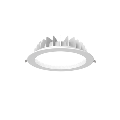 3A Dual Wattage (34W/40W) Downlight- White