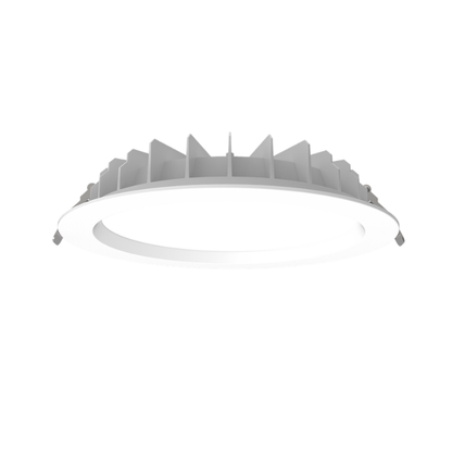 3A 60W DL5001 Downlight- White