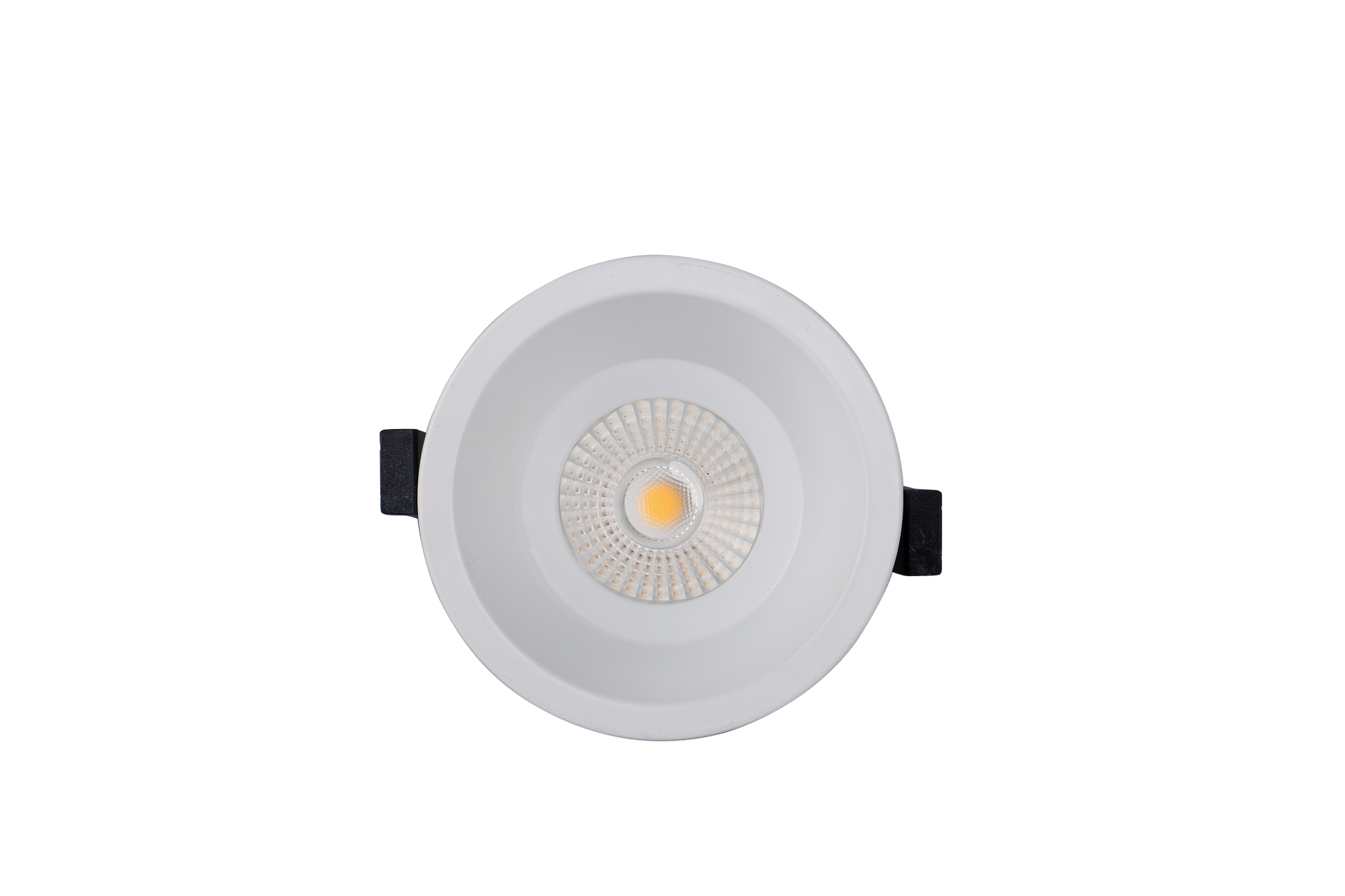 3A 10W Recessed Downlight DLJ103-WH3K10C02 – The Lighting Point