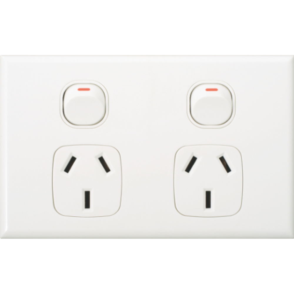 Dexton Double Powerpoint