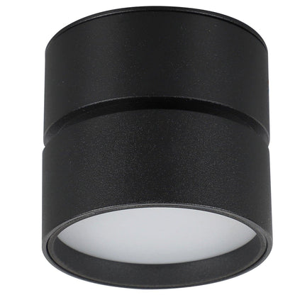 Diaz 12W Tri-Colour Surface Mount Downlight