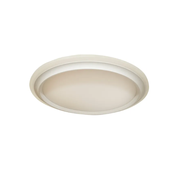 Duke 50w Oyster - White