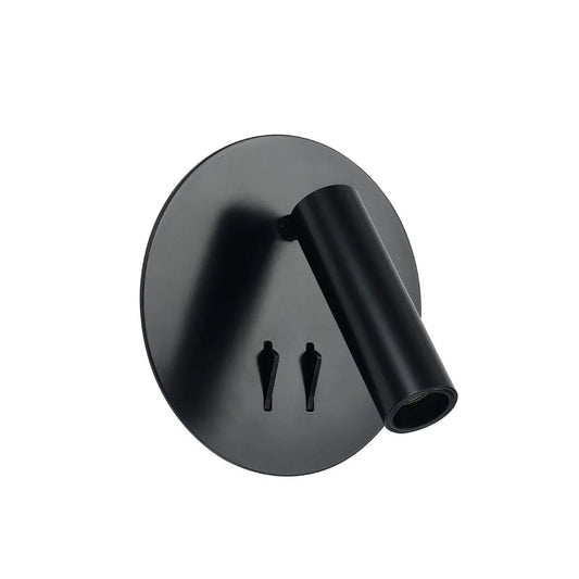 ESRA WALL LIGHT(Black)