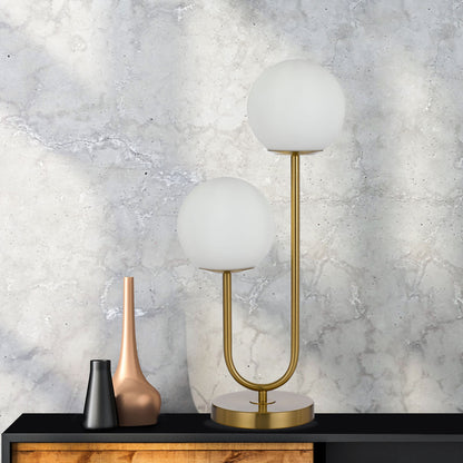 Eterna Table Lamp