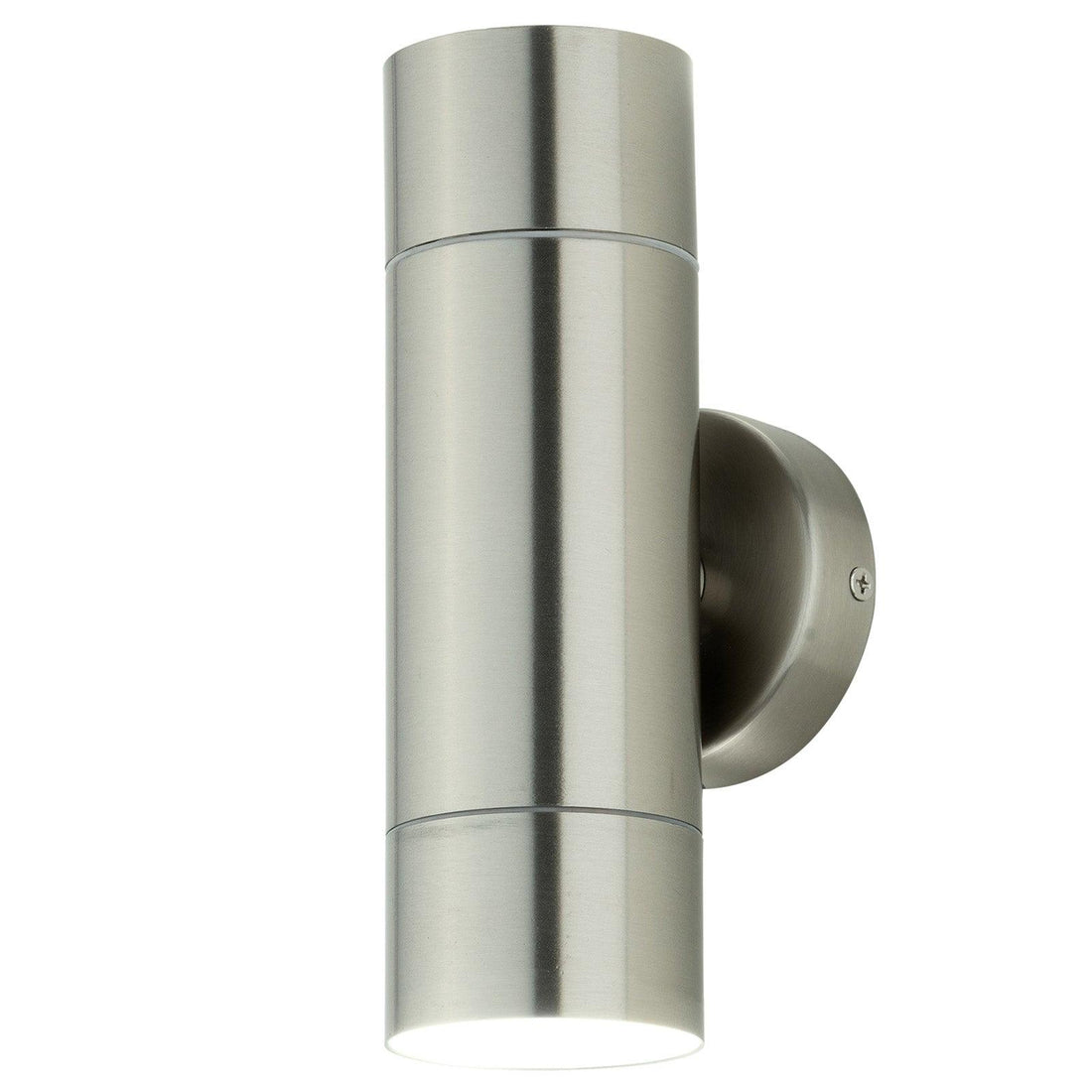 Eliza II 11W LED Wall Light - Stainless Steel