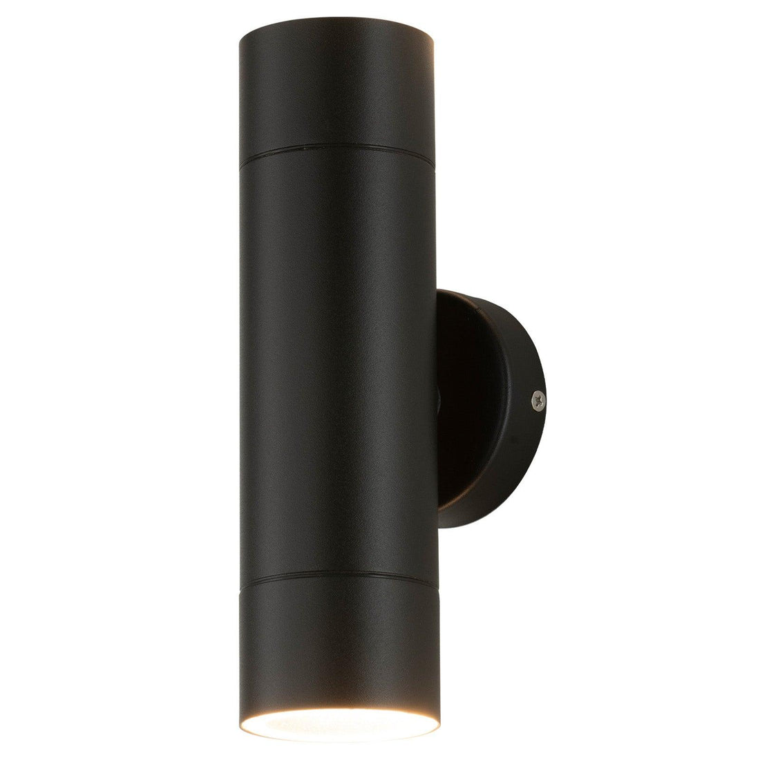Eliza II 11W LED Wall Light - Black