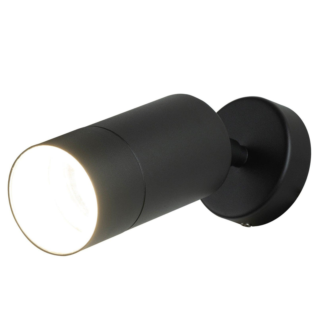 Eliza II 8W LED Wall Light - Black