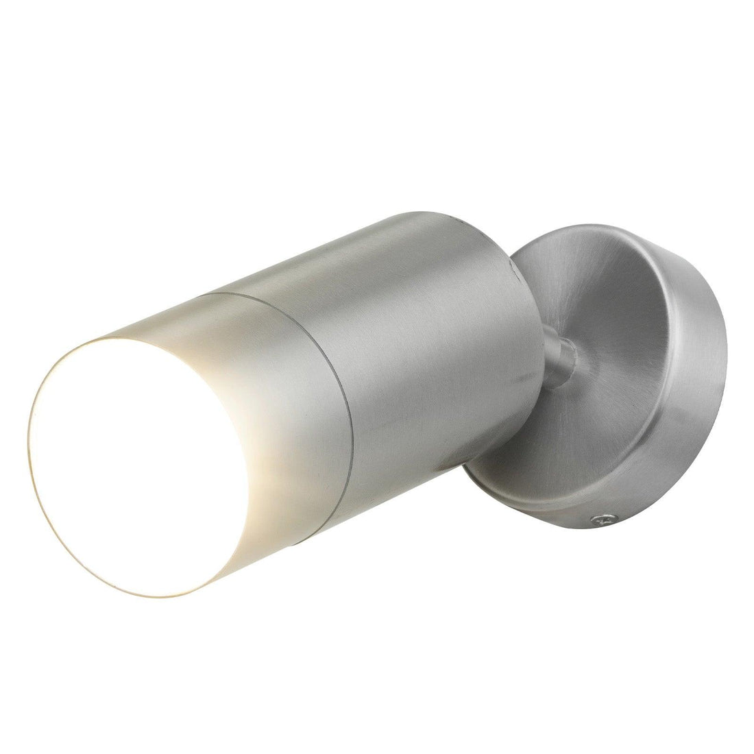 Eliza II 8W LED Wall Light - Stainless Steel