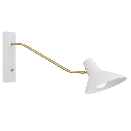 FARBON LONG WALL LIGHT-White