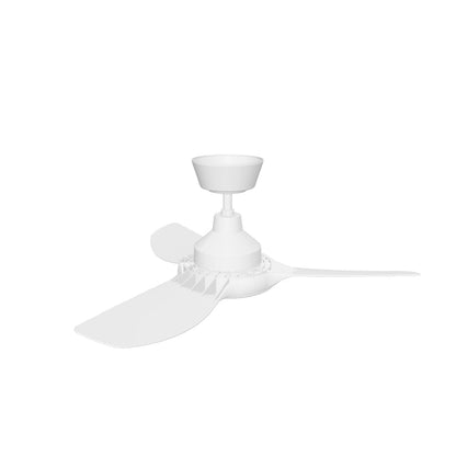 Jota Mini 92cm DC Ceiling Fan with Remote