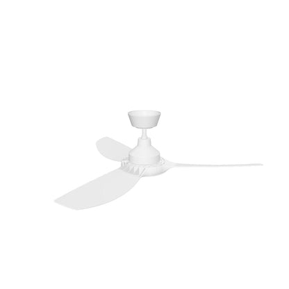Jota S 122cm DC Ceiling Fan with LED Light