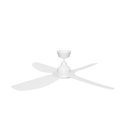 Jota 4B 132cm DC Ceiling Fan with LED Light and Remote