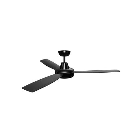 Nemoi 3B 137cm DC Ceiling Fan - Black