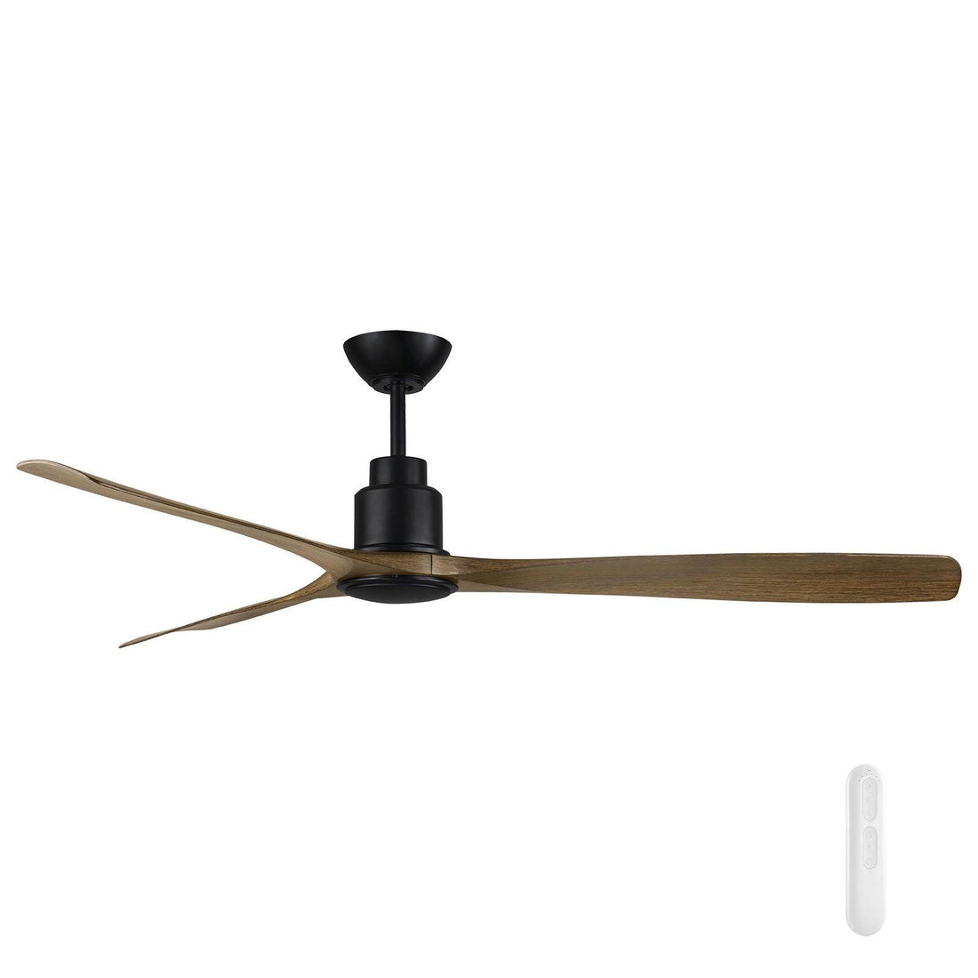 Iceman 152cm DC Ceiling Fan with Remote - Cypress