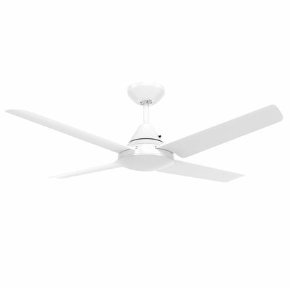 Cardinia 122cm AC Ceiling Fan - White