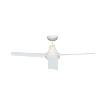 Cardinia 122cm AC Ceiling Fan - White