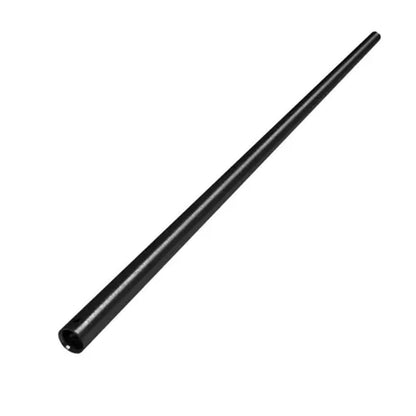 Downrod 900mm for Ceiling Fans - Black