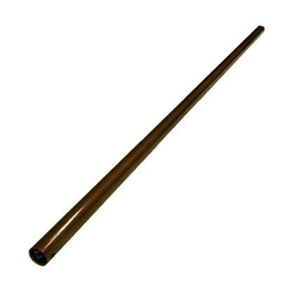 Downrod 600mm for Ceiling Fans - Rubbed Bronze