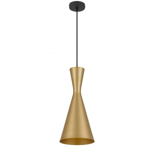 FLERO 20 PENDANT-Gold