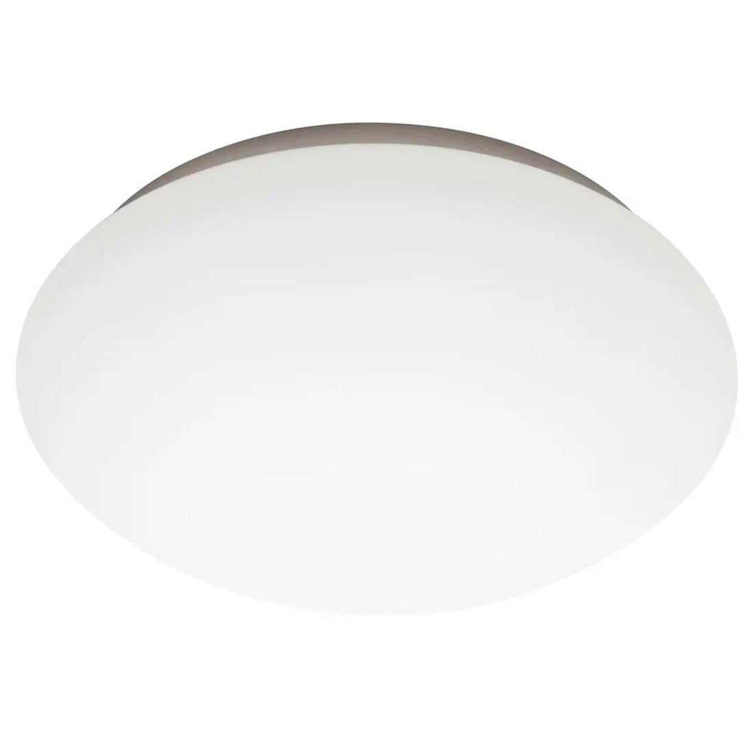 Mantra 2x15W E27 Fan Light - Brushed Chrome