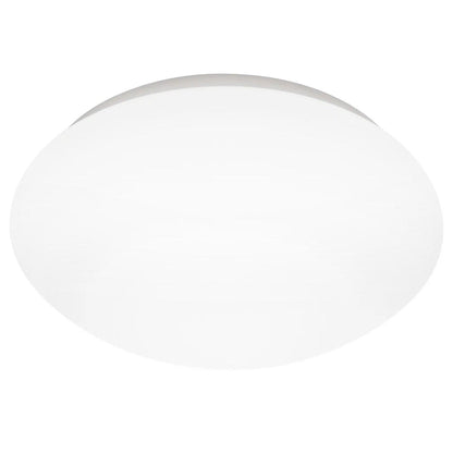 Mantra 2x15W E27 Fan Light - White