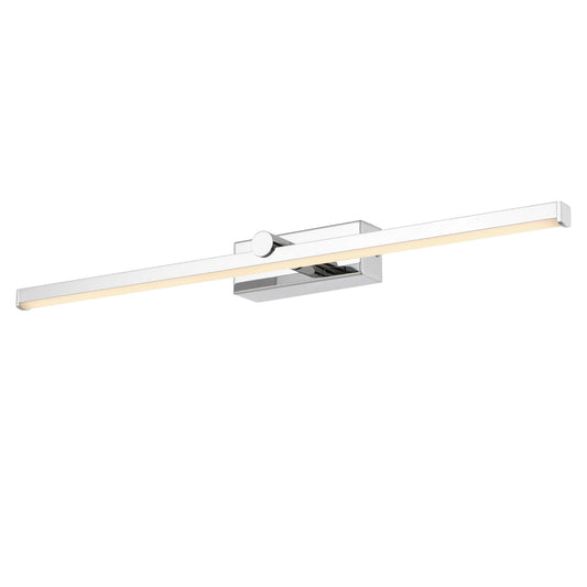 FOLEY 60 VANITY WALL LIGHT(Chrome)