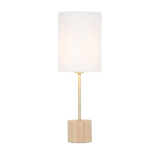 Flemington Table Lamp