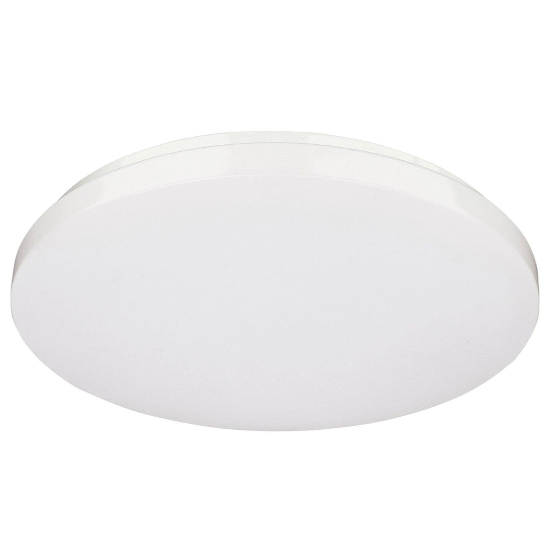 Franklin II 18W LED Ceiling Light With Adjustable CCT