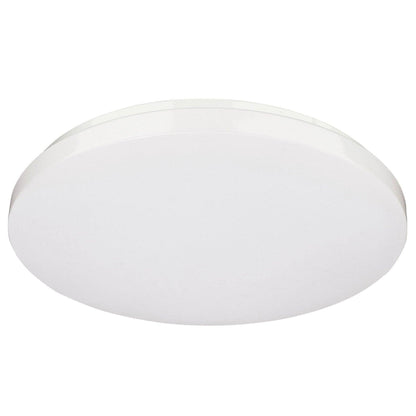 Franklin II 18W LED Ceiling Light With Adjustable CCT