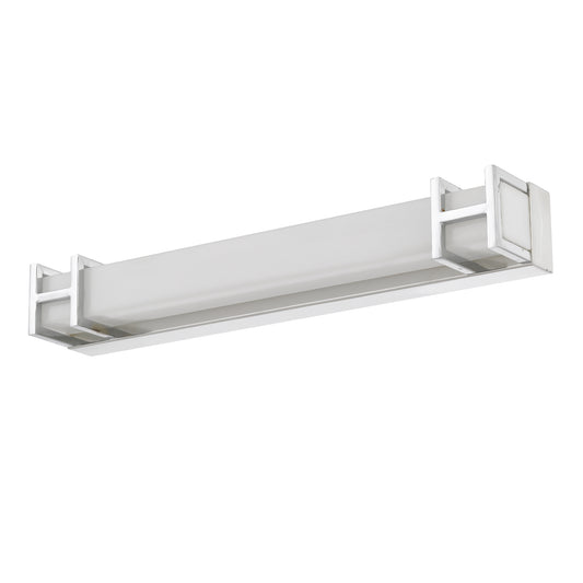 GILSON 40 VANITY WALL LIGHT(Chrome)