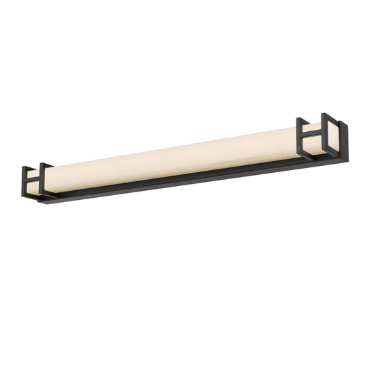 GILSON 60 VANITY WALL LIGHT(Black)