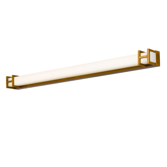 GILSON 80 VANITY WALL LIGHT(Antique Gold)