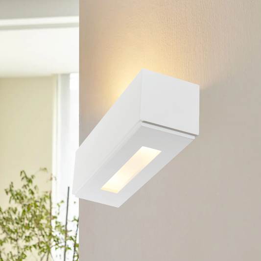 GRIMES INDOOR WALL LIGHT