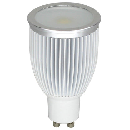 GU10 5000K Dimmable LED Globe
