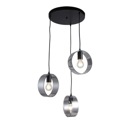 Galaxy 3 Light- Black