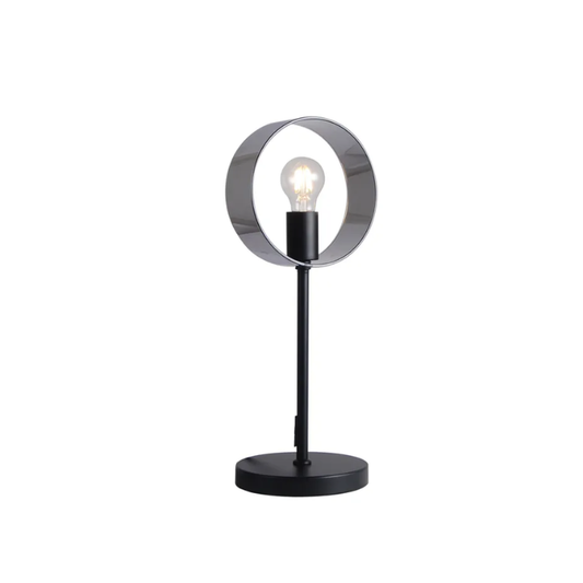 Galaxy Table Lamp - Black