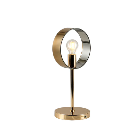 Galaxy Table Lamp - Gold