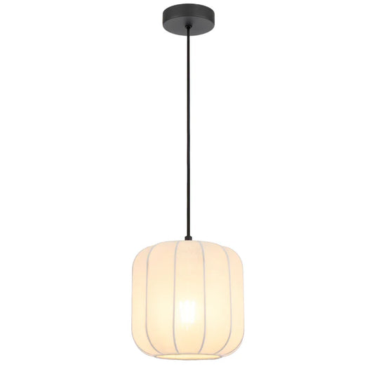 Jonsel 20 Pendant-White
