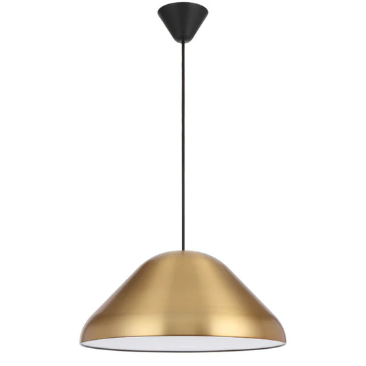 Hanami 44cm Pendant-Brass