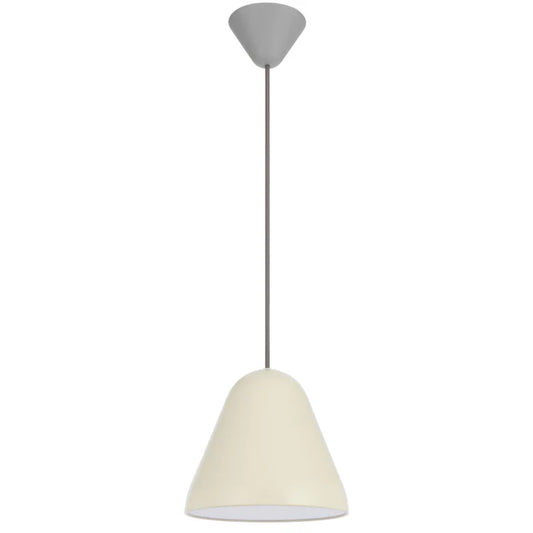 Hanami 22cm Pendant- Beige