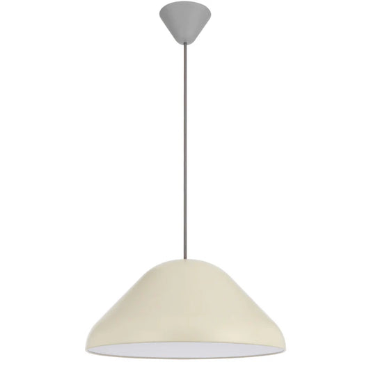Hanami 44cm Pendant-Beige