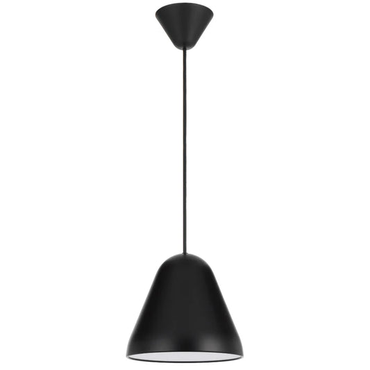 Hanami 22cm Pendant-Black