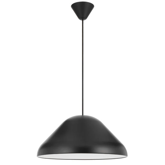Hanami 44cm Pendant-Black
