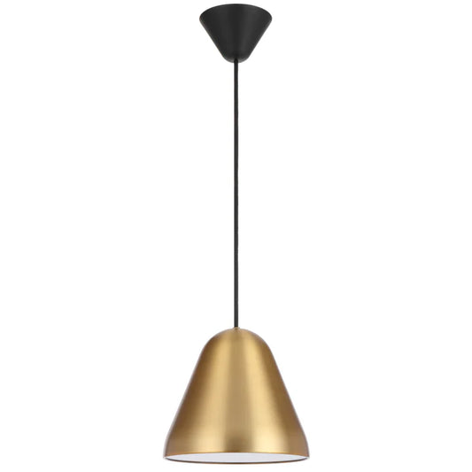 Hanami 22cm Pendant-Brass