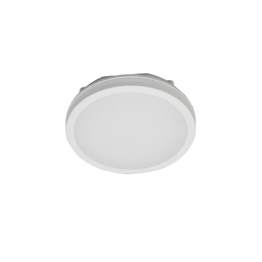 Hector-200 IP65 LED Ceiling Light - White