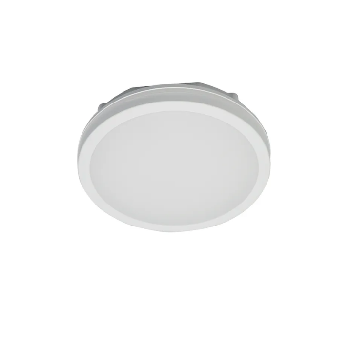 Hector-280 IP65 LED Ceiling Light - White
