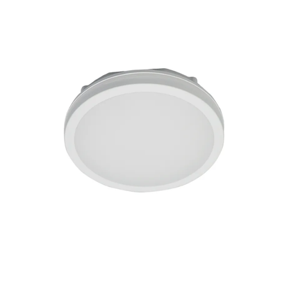 Hector-280 IP65 LED Ceiling Light - White