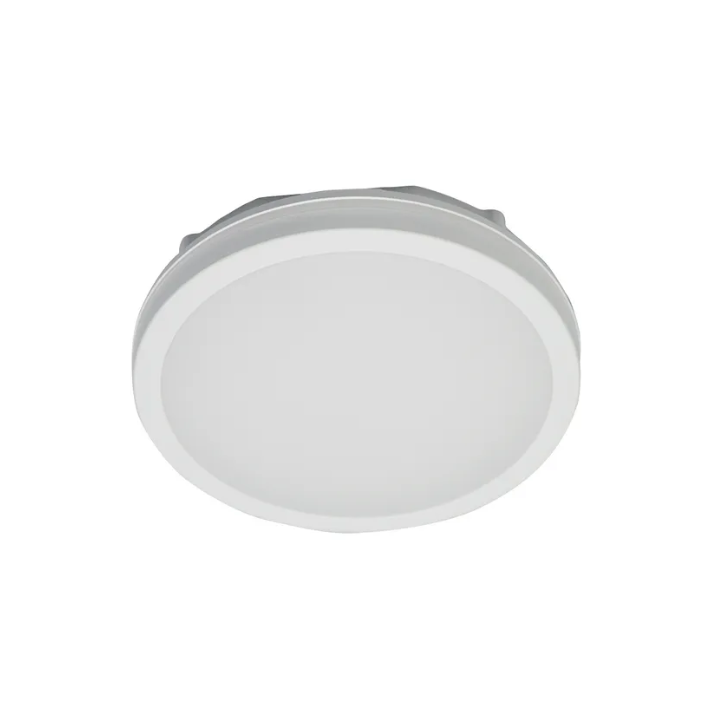 Hector-380 IP65 LED Ceiling Light - White