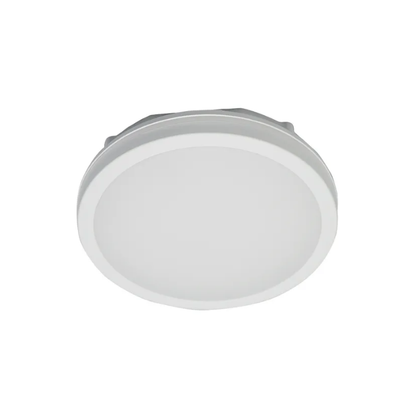 Hector-380 IP65 LED Ceiling Light - White